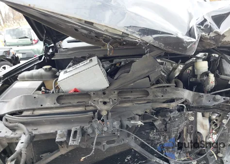 2017 GMC Yukon Slt from USA, damaged, VIN 1GKS2BKC1HR110248